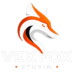 VexFox Studio - Weboldalkészítés, tartalomgyártás és üzemeltetés